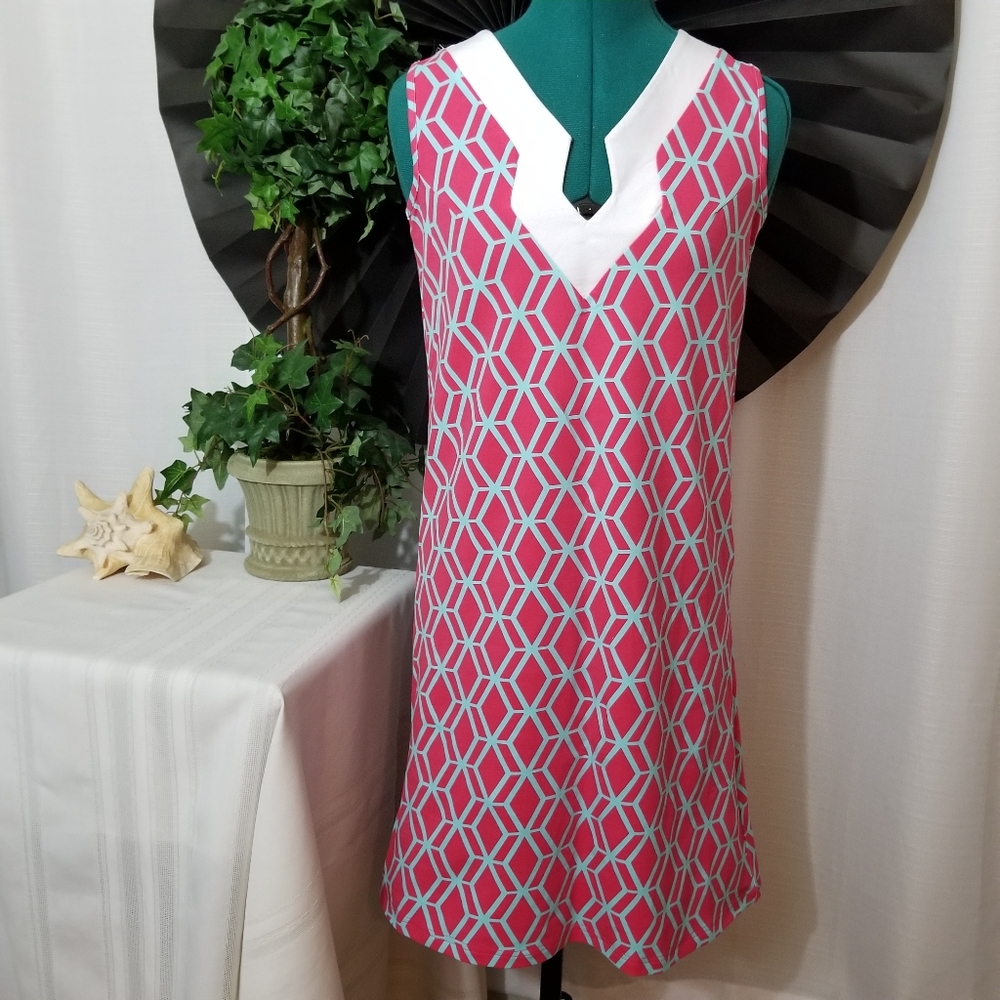 Vera Fishbaugh dress